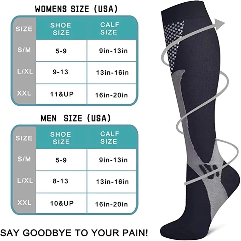 Compression Socks