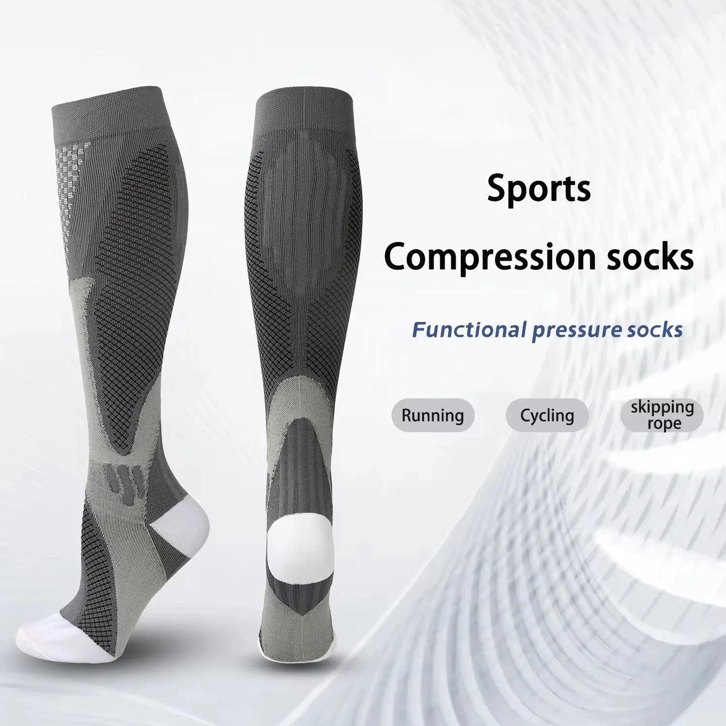 Compression Socks